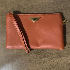 Rampage Wristlet